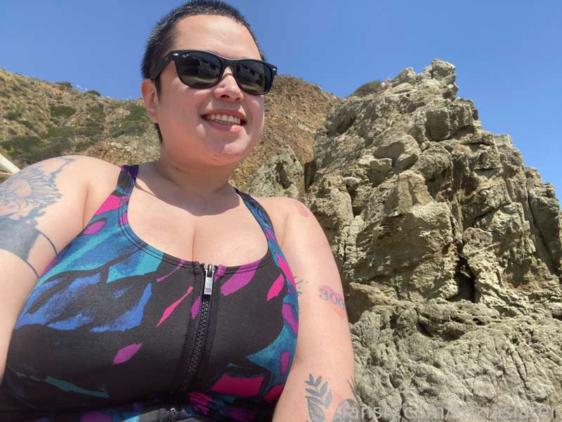 Keziaslater - Fansly - 02 May, 2022