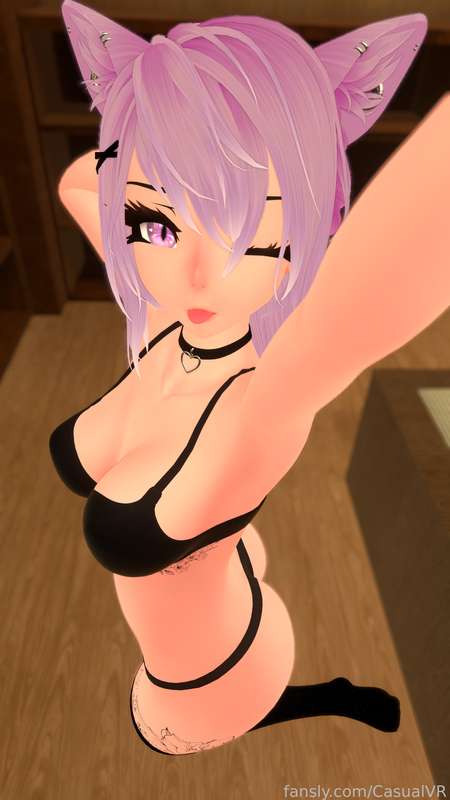 Casualvr - Fansly - 04 Jun, 2025 17