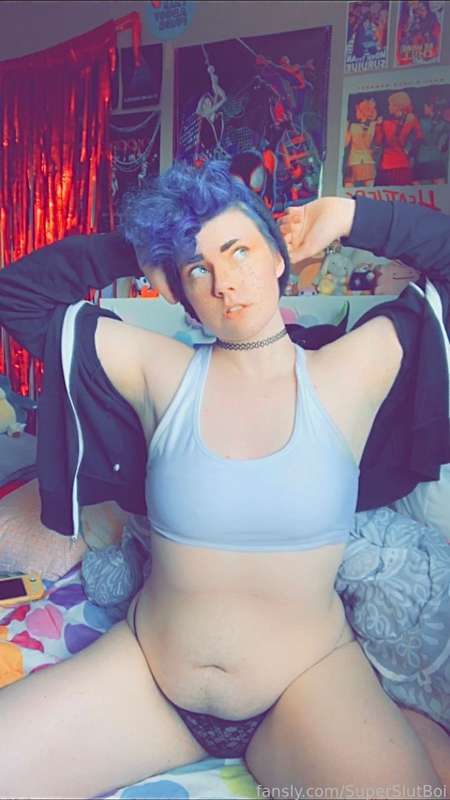 Superslutboi - Fansly - 09 Sep, 2021 14