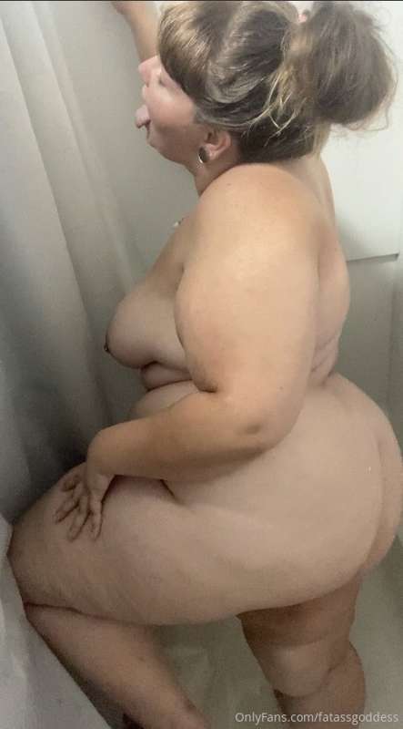 I know you missed me baby