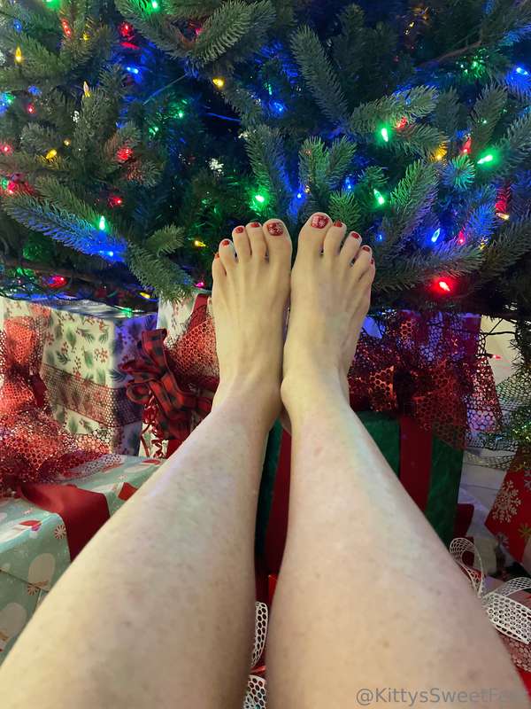 Ready for unwrapping 💋 9