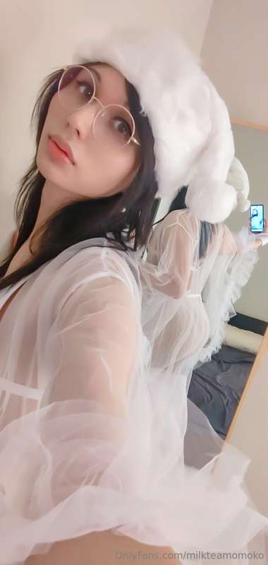 Delicious white milk chocolate thighs and butt, full and plu.. 14