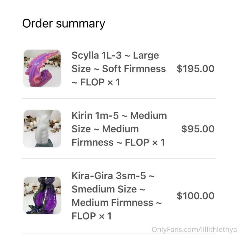 💦🖤 I just dropped $1100 on dildos so you all will have some .. 1
