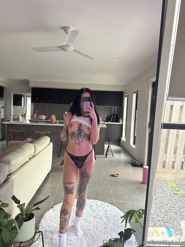 Are you loving all my new content space 😈💕