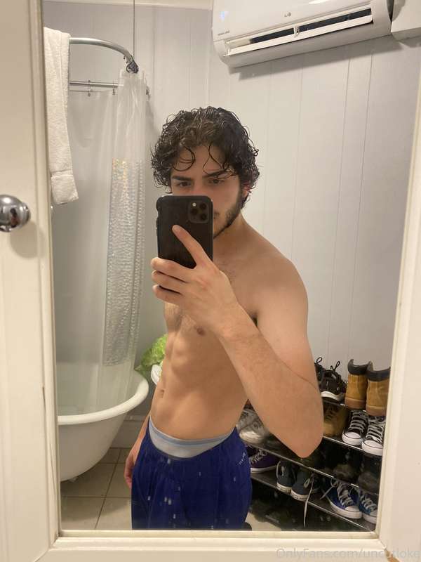 been going to the gym more (: 2