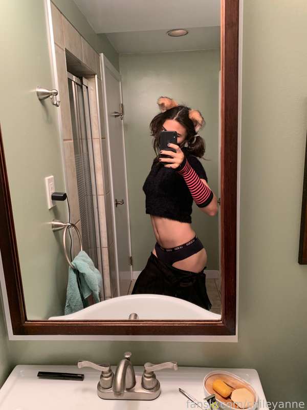 Caileyanne - Fansly - 25 Jul, 2023 11