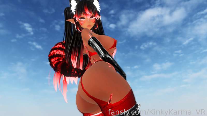 Kinkykarma_Vr - Fansly - 19 Apr, 2023 3