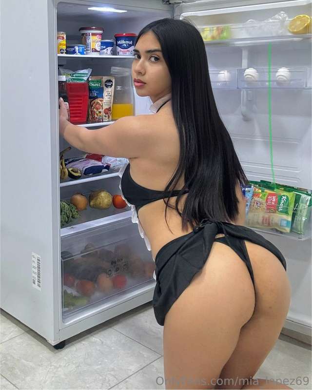 I want to help you clean your house, will you allow me?