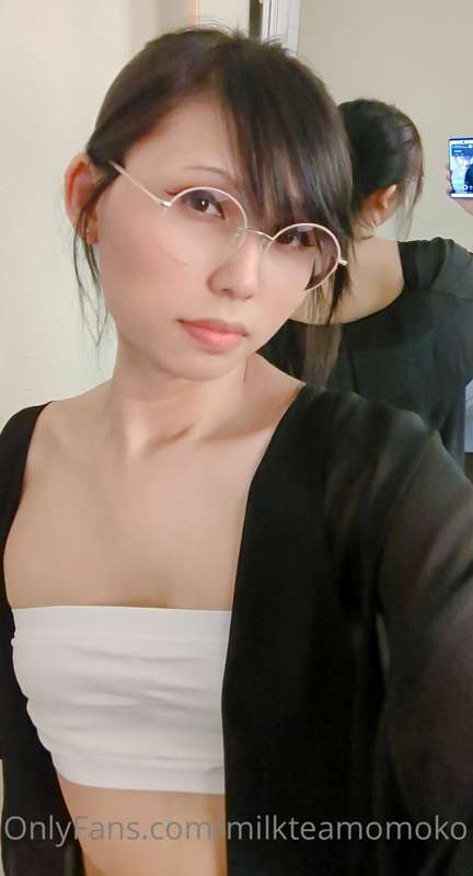 Milkteamomoko - Onlyfans - 21 Jul, 2022 26