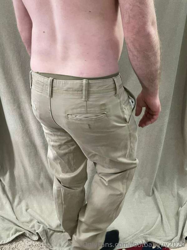 The Shirtless Sarge - Showing off the SARGE bod! Set 2 11