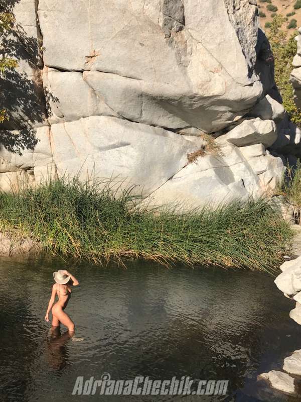 The little hike part 3 4
