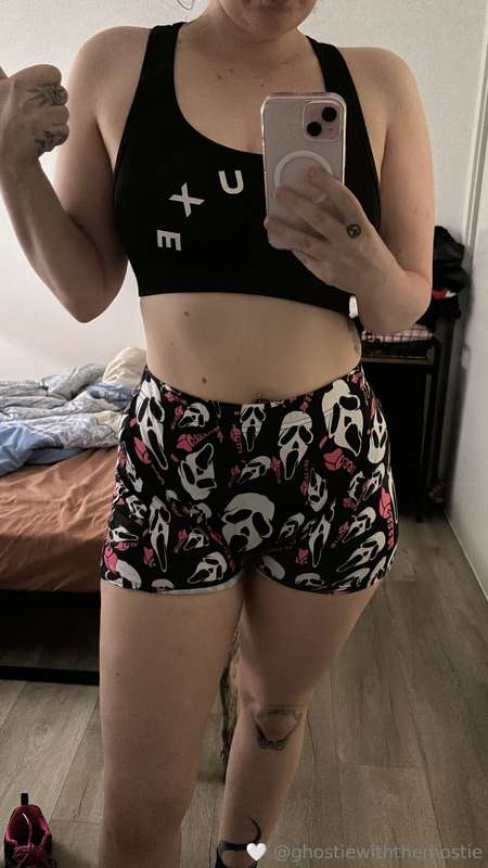 👻 💪