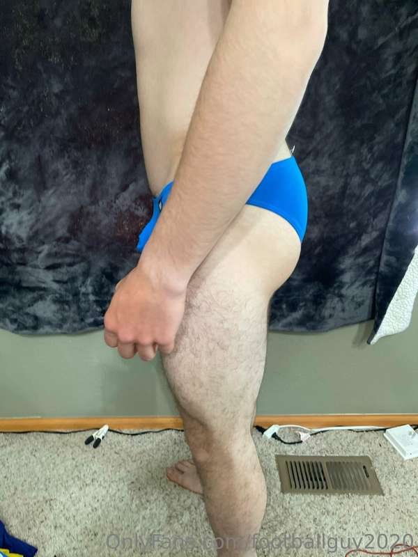 The most revealing undies ever! How do I look??? Set 4 9