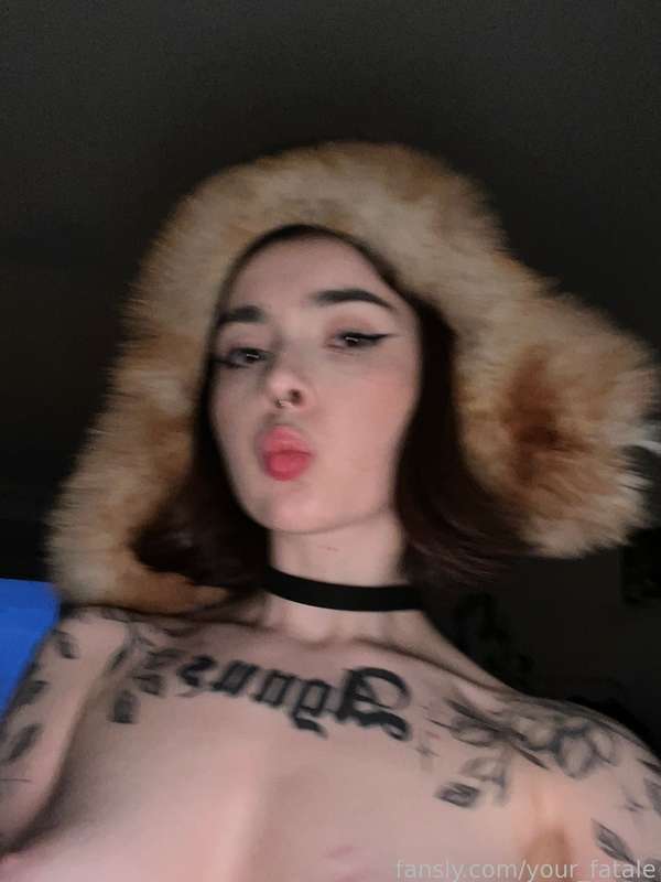 Bambi_Baby - Fansly - 22 Apr, 2024