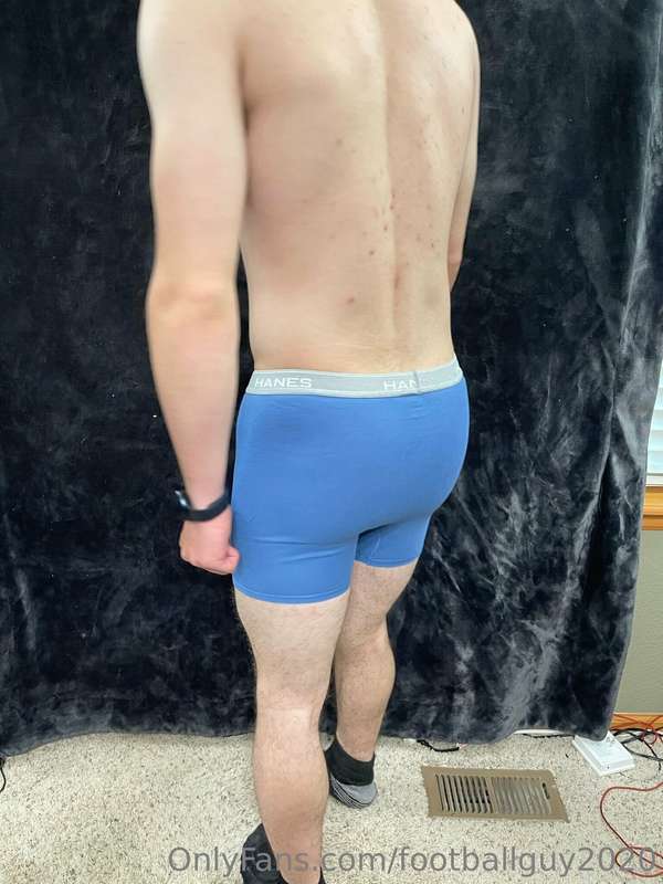 me in some sexy undies- set 5 3