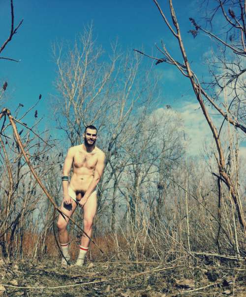 Abeardedboy - Onlyfans - 06 May, 2018