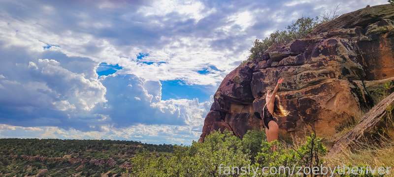 Zoebytheriver - Fansly - 06 Sep, 2021 1