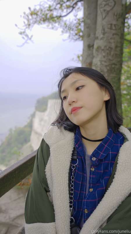🕊🕊🕊

山，海与我 30