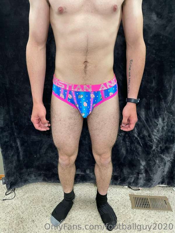 Me in skimpy undies and jocks set 5 4