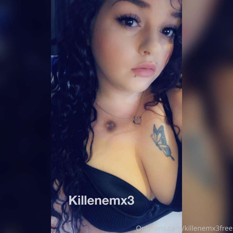 Killenemxxx - Onlyfans - 28 Feb, 2020