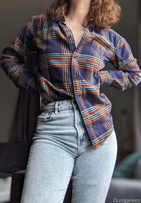 Dungarees - Fansly - 18 May, 2023 5