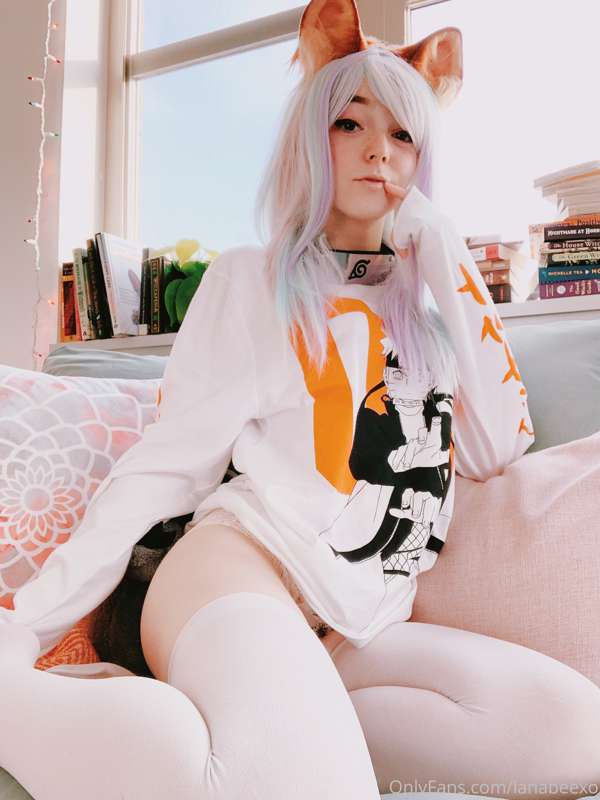 Cute soft naruto pics! I’m feeling much better today :) new ..