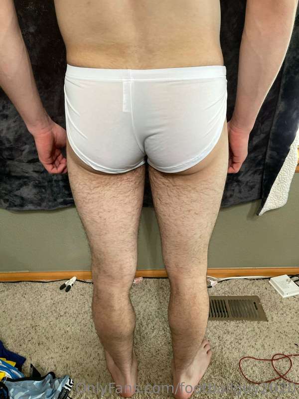 The most revealing undies yet!! Set 1 17