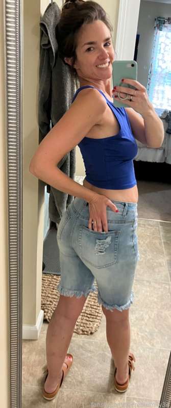 Therealemily34 - Fansly - 25 May, 2024