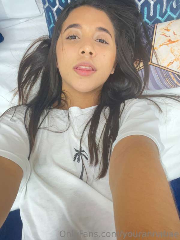 Just chillin and thinking about you 🙈