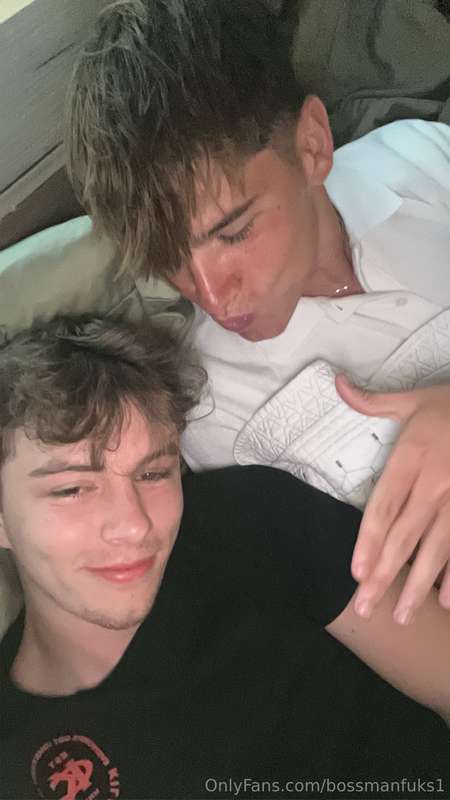 Will me and @opash break onlyfans this week? We’ll see 🫣