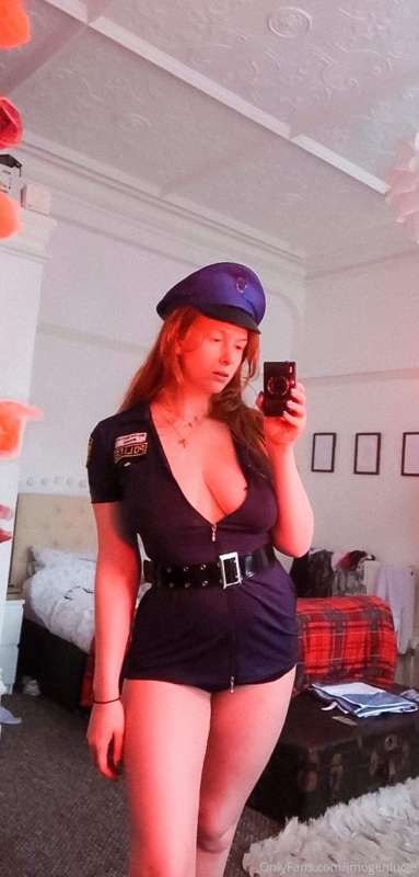 So... Jess slutted her way into a job, she wanted anything s..