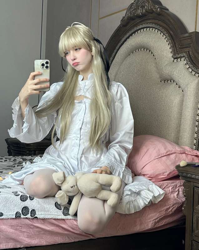 Yoursmalldoll - Fansly - 29 Aug, 2024