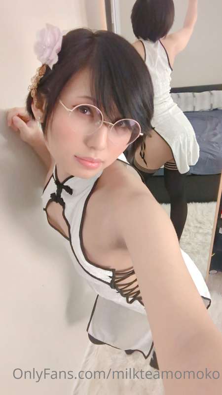 Milkteamomoko - Onlyfans - 30 Jan, 2022 10