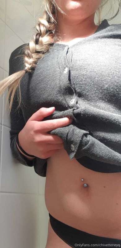 Chivetteneyq - Onlyfans - 07 Aug, 2019 4