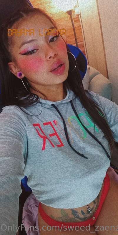 Dale Like a mi foto para haci subir más fotos 😈👅
