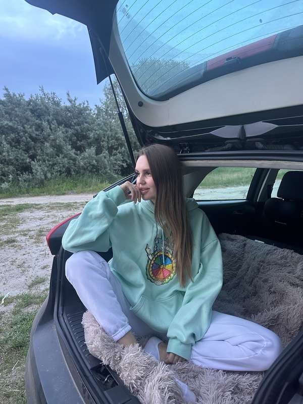 There's nothing like a vacation in nature😍😍😍😍