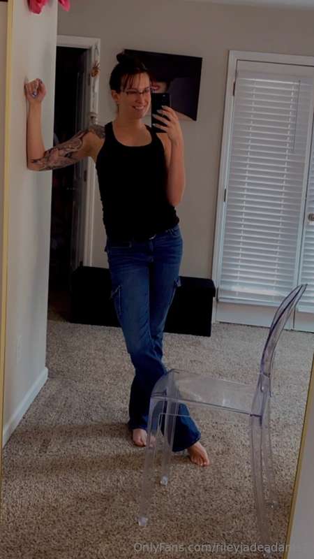 Rileyjadeadams2 - Onlyfans - 02 Mar, 2024