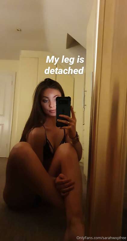 Ignore the captions ahahaahaah