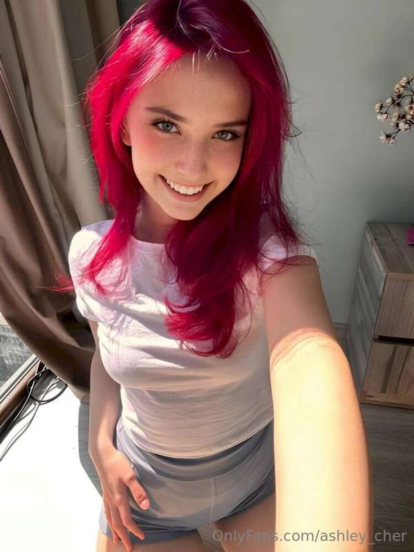 Cutie 😇 @arielwonder🟢ONLINE now🟢You won't regret following @..