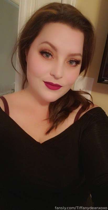 Tiffanydeanxoxo - Fansly - 23 May, 2022 7