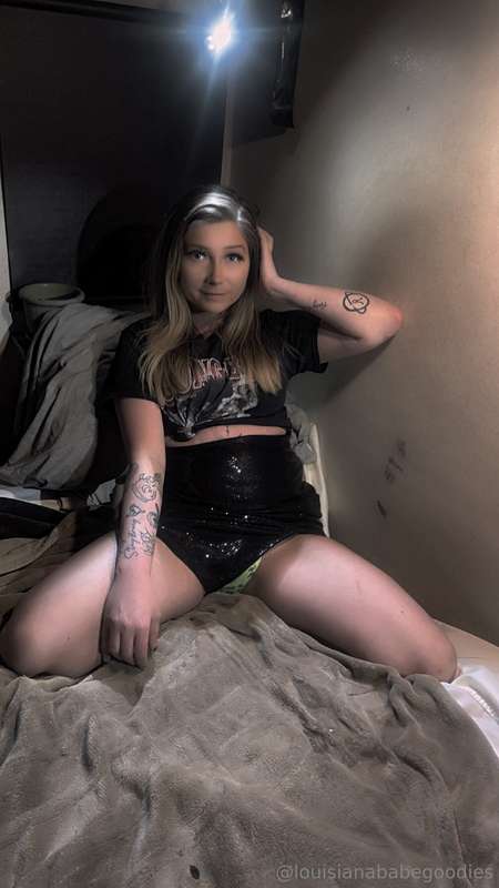 Stephanieleeduboiss - Onlyfans - 18 Nov, 2024 3