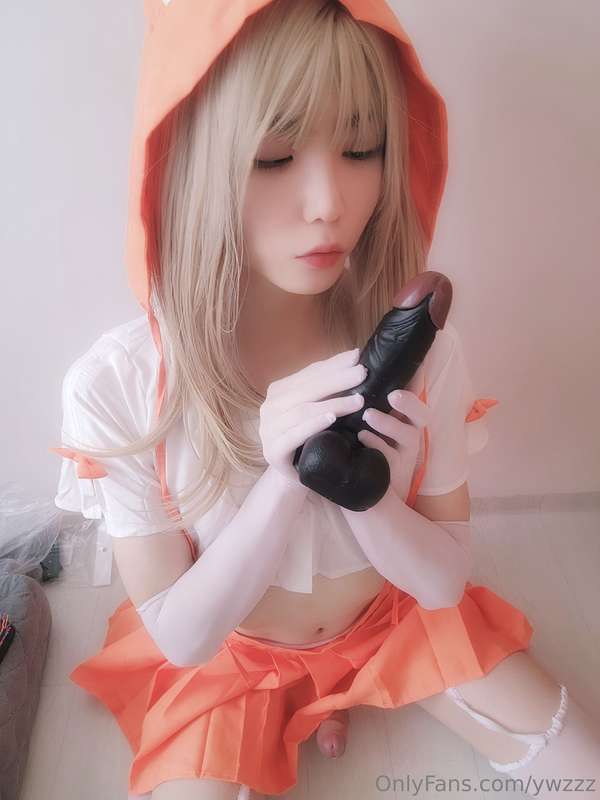 a little asian fuck doll >.< 17