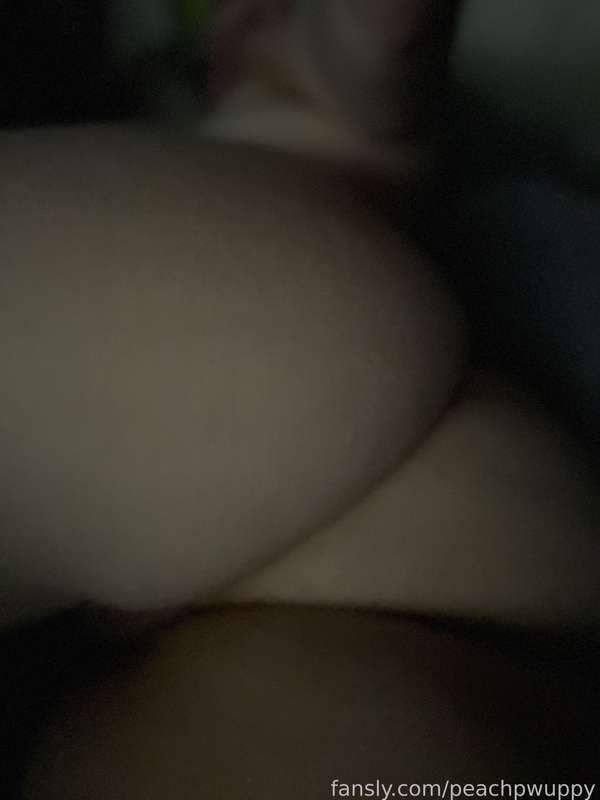 Peachpwuppy - Fansly - 06 Mar, 2023 9