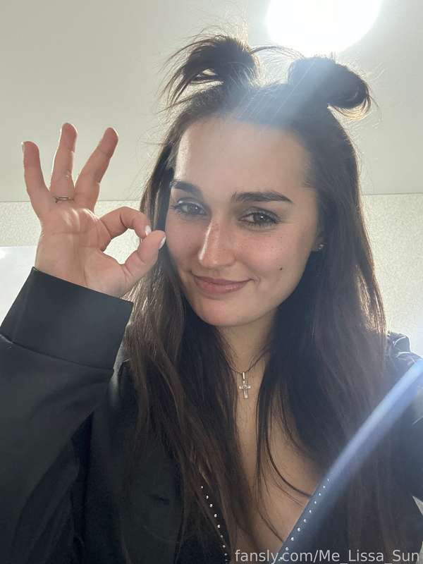 Me_Lissa_Sun - Fansly - 30 Sep, 2023