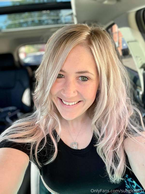 I look prettier when I’m being face fucked