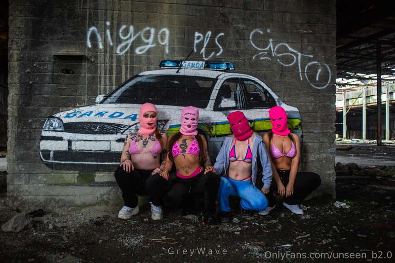 Spring breakers baby Video dropping in 2 hours @extra_sarah .. 10