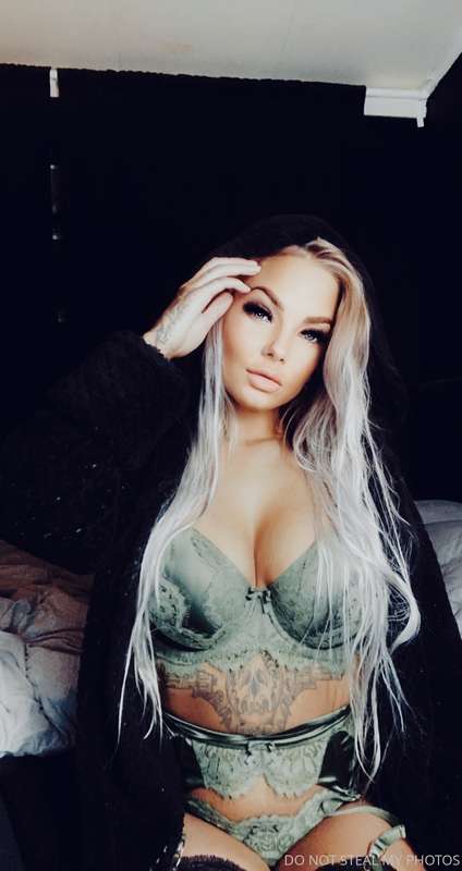 Blondiefaen - Onlyfans - 15 Sep, 2021