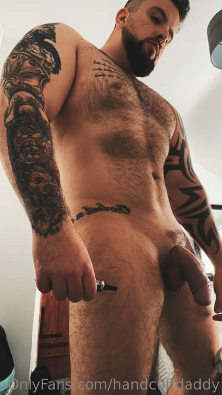 Let’s have some fun 🍆😈💦