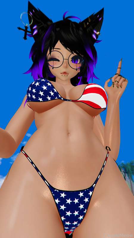 Casualmeowvr - Fansly - 04 Jul, 2024 2