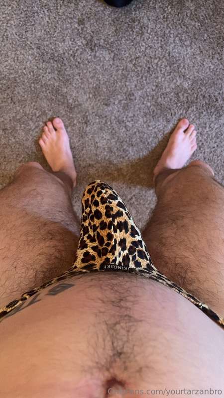 Yourtarzanbro - Onlyfans - 12 Nov, 2024 2